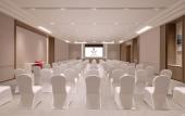 Туры в отель HUALUXE Hotels and Resorts QINGDAO LICANG