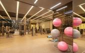 Туры в отель HUALUXE Hotels and Resorts QINGDAO LICANG