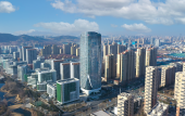 Туры в отель HUALUXE Hotels and Resorts QINGDAO LICANG