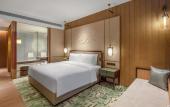 Туры в отель HUALUXE Hotels and Resorts QINGDAO LICANG