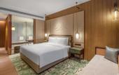 Туры в отель HUALUXE Hotels and Resorts QINGDAO LICANG