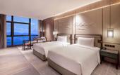 Туры в отель HUALUXE Hotels and Resorts QINGDAO LICANG