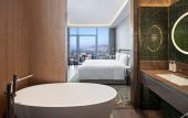 Туры в отель HUALUXE Hotels and Resorts QINGDAO LICANG