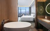 Туры в отель HUALUXE Hotels and Resorts QINGDAO LICANG