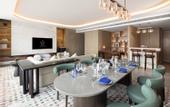 Туры в отель HUALUXE Hotels and Resorts QINGDAO LICANG