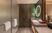 Туры в отель HUALUXE Hotels and Resorts QINGDAO LICANG