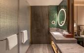 Туры в отель HUALUXE Hotels and Resorts QINGDAO LICANG