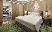 Туры в отель HUALUXE Hotels and Resorts QINGDAO LICANG