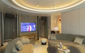 Туры в отель HUALUXE Hotels and Resorts QINGDAO LICANG