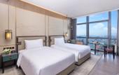 Туры в отель HUALUXE Hotels and Resorts QINGDAO LICANG