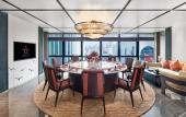 Туры в отель HUALUXE Hotels and Resorts QINGDAO LICANG