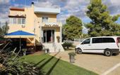 Туры в отель Peri's Hotel