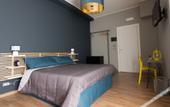 Туры в отель B&B Turiddu