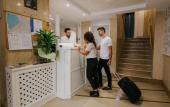 Туры в отель Hotel Citta di Parenzo