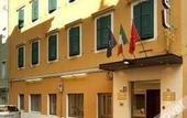 Туры в отель Hotel Citta di Parenzo