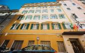 Туры в отель Hotel Citta di Parenzo