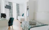 Туры в отель Hotel Citta di Parenzo