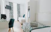 Туры в отель Hotel Citta di Parenzo