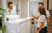 Туры в отель Hotel Citta di Parenzo