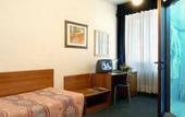 Туры в отель Hotel Citta di Parenzo