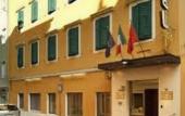 Туры в отель Hotel Citta di Parenzo