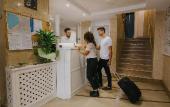 Туры в отель Hotel Citta di Parenzo