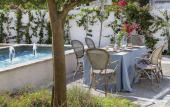 Туры в отель Hotel Bodega Tio Pepe