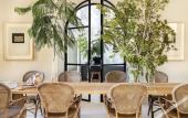 Туры в отель Hotel Bodega Tio Pepe