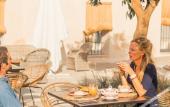 Туры в отель Hotel Bodega Tio Pepe