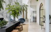 Туры в отель Hotel Bodega Tio Pepe