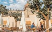 Туры в отель Hotel Bodega Tio Pepe