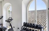 Туры в отель Hotel Bodega Tio Pepe