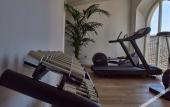 Туры в отель Hotel Bodega Tio Pepe