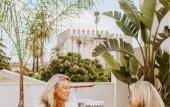 Туры в отель Hotel Bodega Tio Pepe