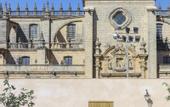 Туры в отель Hotel Bodega Tio Pepe
