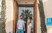 Туры в отель Hotel Bodega Tio Pepe