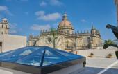 Туры в отель Hotel Bodega Tio Pepe