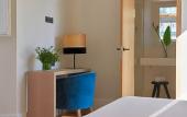 Туры в отель Hotel Bodega Tio Pepe
