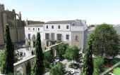 Туры в отель Hotel Bodega Tio Pepe