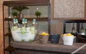 Туры в отель Hotel Bodega Tio Pepe