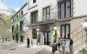 Туры в отель Hotel Bodega Tio Pepe