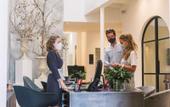 Туры в отель Hotel Bodega Tio Pepe