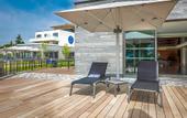 Туры в отель Rivage Hotel & Spa Annecy