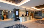 Туры в отель Rivage Hotel & Spa Annecy