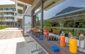 Туры в отель Rivage Hotel & Spa Annecy