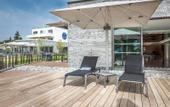 Туры в отель Rivage Hotel & Spa Annecy