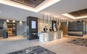 Туры в отель Rivage Hotel & Spa Annecy