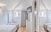 Туры в отель Miragaia Riverside Suites.