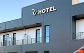 Туры в отель Hotel von Rotz