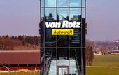 Туры в отель Hotel von Rotz